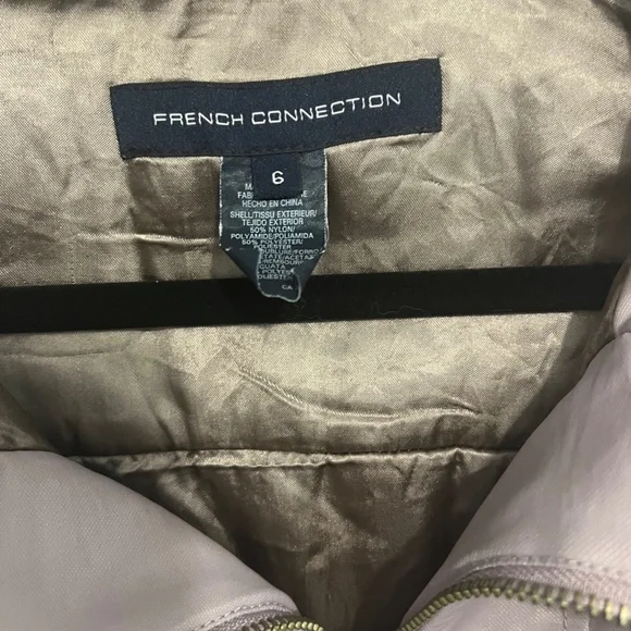 French Connection Jacket - Picture 8 of 10